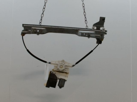 MECANISME+MOTEUR LEVE-GLACE AVANT GAUCHE CITROEN C4 I Phase 1 2004-2008
