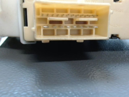 MECANISME+MOTEUR LEVE-GLACE AVANT GAUCHE CITROEN C4 I Phase 1 2004-2008