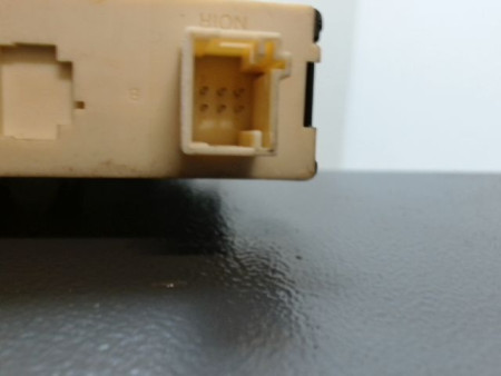 MECANISME+MOTEUR LEVE-GLACE AVANT GAUCHE CITROEN C4 I Phase 1 2004-2008