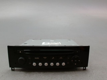AUTORADIO PEUGEOT 308CC