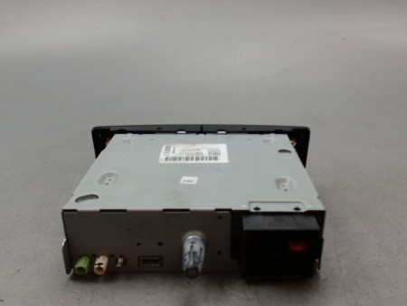 AUTORADIO PEUGEOT 308CC