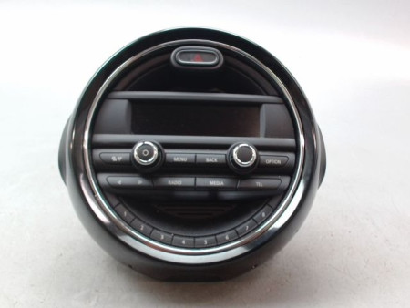 AUTORADIO MINI MINI III (F55/F56) 2014-...