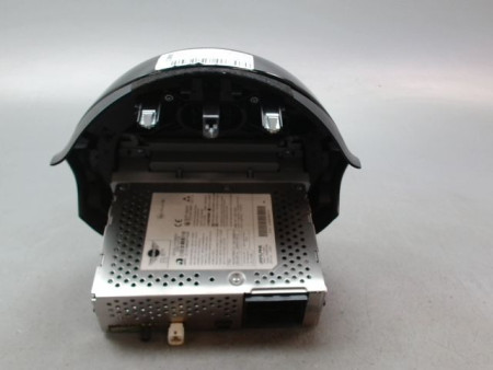 AUTORADIO MINI MINI III (F55/F56) 2014-...