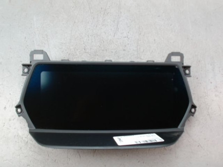 BLOC COMPTEURS BMW SERIE 1