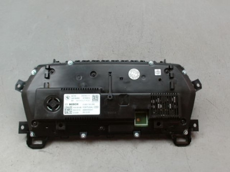 BLOC COMPTEURS BMW SERIE 1