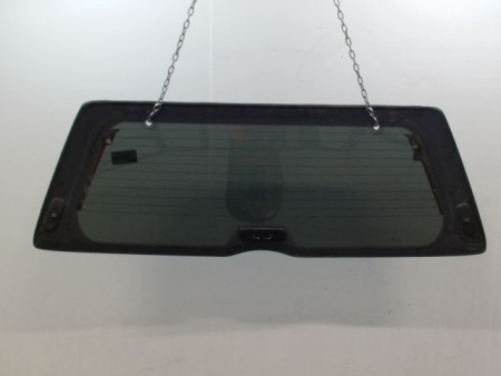 GLACE LUNETTE ARRIERE JEEP CHEROKEE 2004-