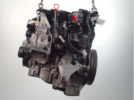 MOTEUR DIESEL BMW SERIE 1 I Phase 2  2007-2011 118 d