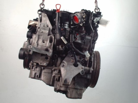 MOTEUR DIESEL BMW SERIE 1 I Phase 2  2007-2011 118 d