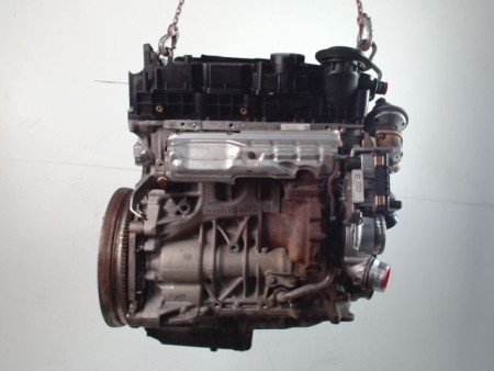 MOTEUR DIESEL BMW SERIE 1 I Phase 2  2007-2011 118 d