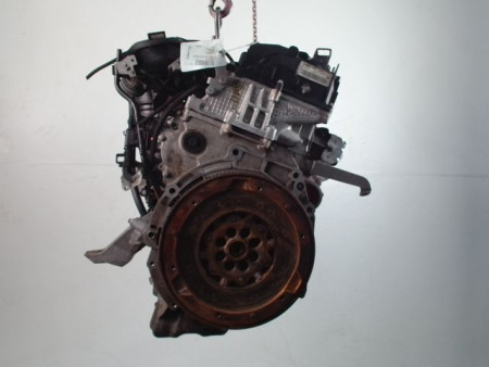 MOTEUR DIESEL BMW SERIE 1 I Phase 2  2007-2011 118 d