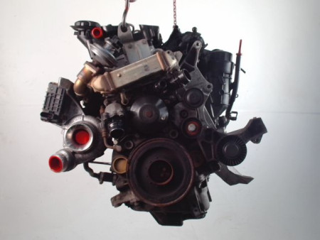 MOTEUR DIESEL BMW SERIE 1 I Phase 2  2007-2011 118 d