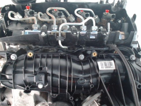 MOTEUR DIESEL BMW SERIE 1 I Phase 2  2007-2011 118 d