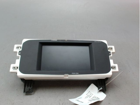 BLOC COMPTEURS OPEL CORSA 2010-
