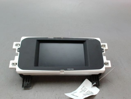 BLOC COMPTEURS OPEL CORSA 2010-