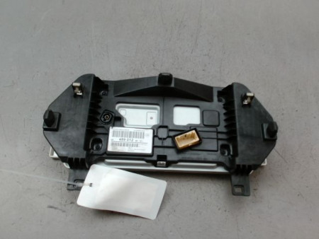 BLOC COMPTEURS OPEL CORSA 2010-