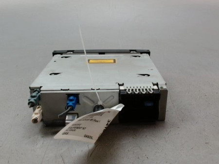 AUTORADIO PEUGEOT 5008 MONOSP. I Phase 1 2009-2013