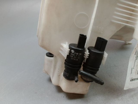 RESERVOIR LAVE-GLACE AVANT BMW X5 BREAK II Phase 1 (E70) 2007-2010
