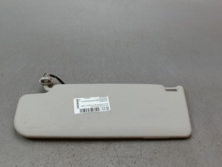PARE-SOLEIL D VOLKSWAGEN POLO V Phase 1 (6R) 2009-...