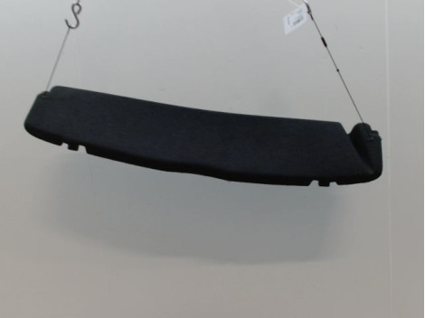 TABLETTE PLAGE ARRIERE CITROEN C2 Phase 1 2003-2008