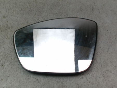 GLACE RETROVISEUR EXT G PEUGEOT 208 Phase 1 2012-...