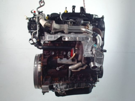 MOTEUR DIESEL PEUGEOT 4007 BREAK 2007-2013 2.2 HDi