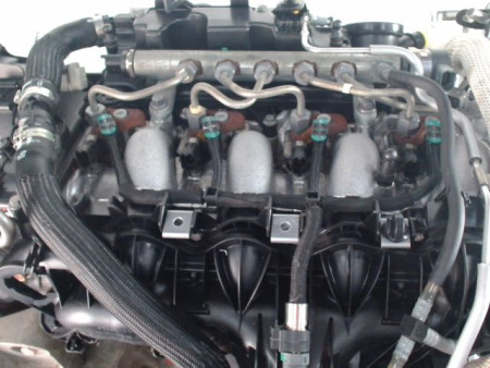 MOTEUR DIESEL PEUGEOT 4007 BREAK 2007-2013 2.2 HDi