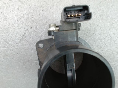 DEBITMETRE AIR CITROEN C3 II Phase 1 (A51) 2009-2013