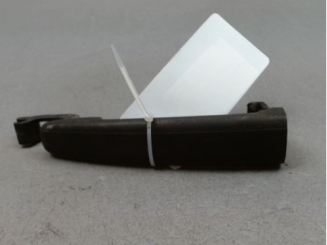 POIGNEE EXTERIEURE PORTE AVANT GAUCHE CITROEN C3 I Phase 1 2002-2005