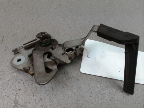 SERRURE CAPOT CITROEN C3 I Phase 1 2002-2005