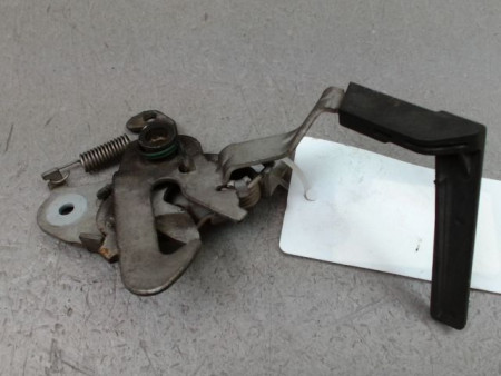 SERRURE CAPOT CITROEN C3 I Phase 1 2002-2005