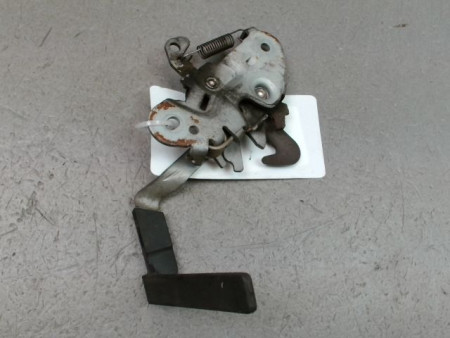 SERRURE CAPOT CITROEN C3 I Phase 1 2002-2005