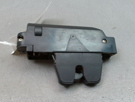 SERRURE HAYON  CITROEN C3 I Phase 1 2002-2005