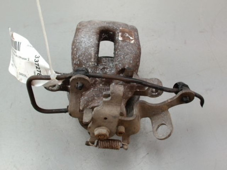 ETRIER DE FREIN ARRIERE GAUCHE PEUGEOT PARTNER BREAK II Phase 2 (B9) 2012-...