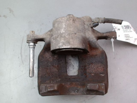 ETRIER DE FREIN AVANT DROIT PEUGEOT 308 SW 2008-