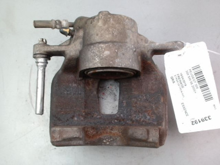 ETRIER DE FREIN AVANT GAUCHE PEUGEOT 308 SW 2008-