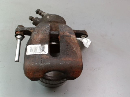 ETRIER DE FREIN AVANT DROIT CITROEN C3 I Phase 2 2005-2010