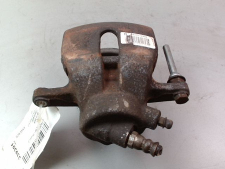 ETRIER DE FREIN AVANT DROIT CITROEN C3 I Phase 2 2005-2010