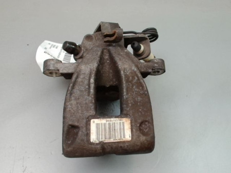 ETRIER DE FREIN ARRIERE GAUCHE PEUGEOT 207 2006-2013