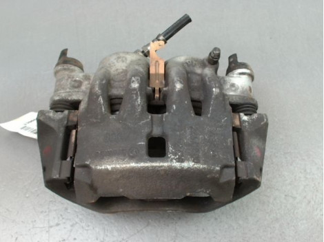 ETRIER DE FREIN AVANT GAUCHE PEUGEOT BOXER 290C TOLE 2002-