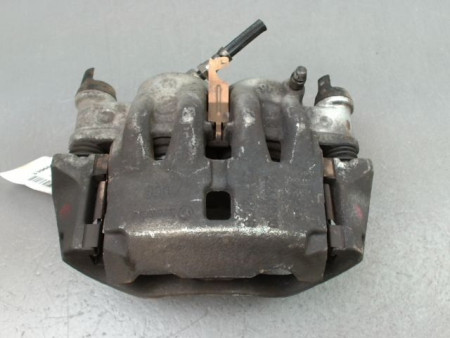 ETRIER DE FREIN AVANT GAUCHE PEUGEOT BOXER 290C TOLE 2002-