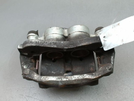 ETRIER DE FREIN AVANT GAUCHE PEUGEOT BOXER 290C TOLE 2002-