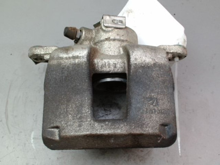 ETRIER DE FREIN ARRIERE GAUCHE PEUGEOT BOXER 290C TOLE 2002-