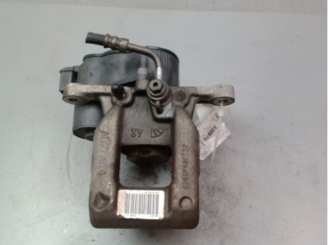 ETRIER DE FREIN ARRIERE GAUCHE PEUGEOT 3008 2009-