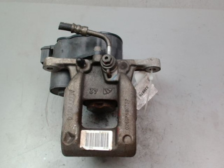 ETRIER DE FREIN ARRIERE GAUCHE PEUGEOT 3008 2009-
