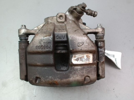 ETRIER DE FREIN AVANT GAUCHE PEUGEOT 308 2011-