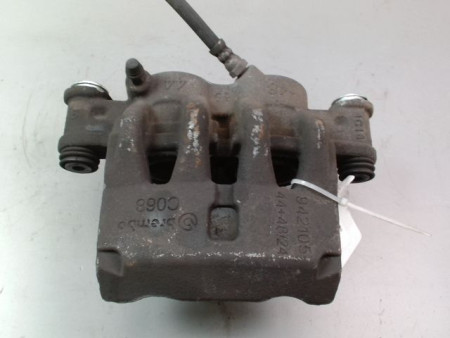 ETRIER DE FREIN AVANT DROIT CITROEN JUMPER 33LH TOLE 2002-