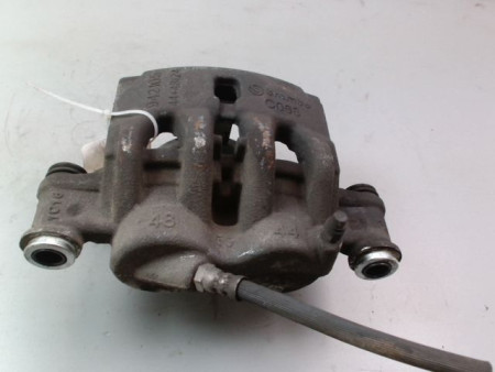 ETRIER DE FREIN AVANT DROIT CITROEN JUMPER 33LH TOLE 2002-