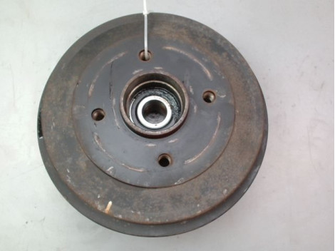 TAMBOUR ARRIERE GAUCHE PEUGEOT 206 + 2009-2013