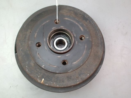 TAMBOUR ARRIERE GAUCHE PEUGEOT 206 + 2009-2013