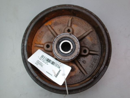 TAMBOUR ARRIERE GAUCHE PEUGEOT 206 + 2009-2013